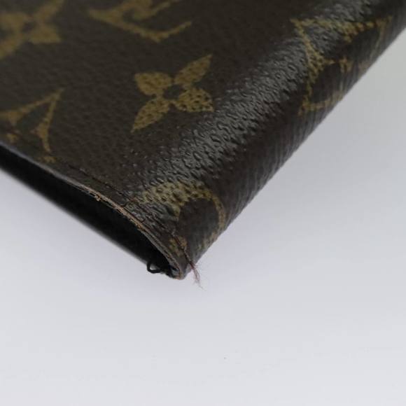 LOUIS VUITTON Monogram iphone8+ iPhone Case M67254 LV Auth bs19243 - Picture 7 of 16
